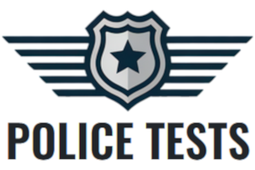 Police Tests' Web App